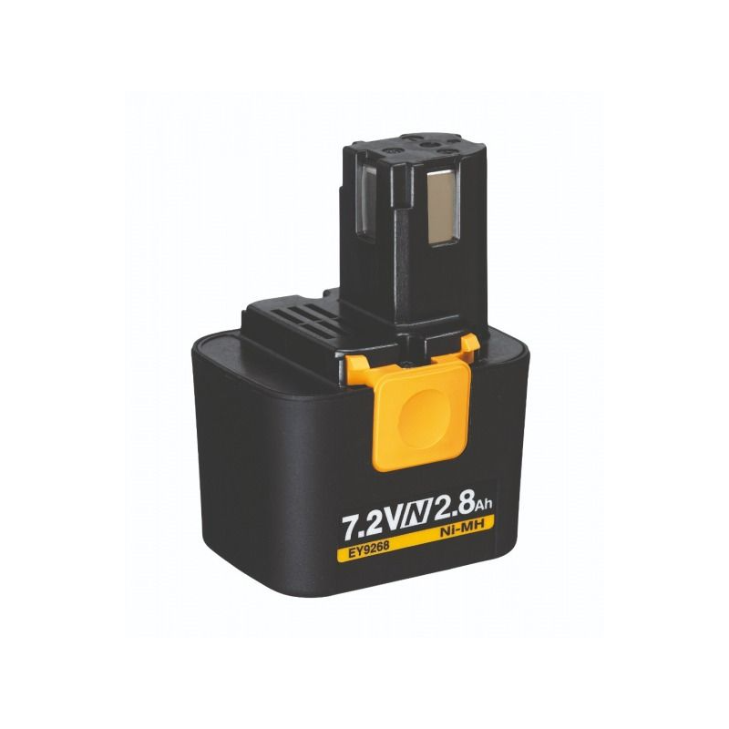Akumulator Ni-MH 7.2V 2.8 Ah EY9268B32 PANASONIC Bahcocentrum.pl