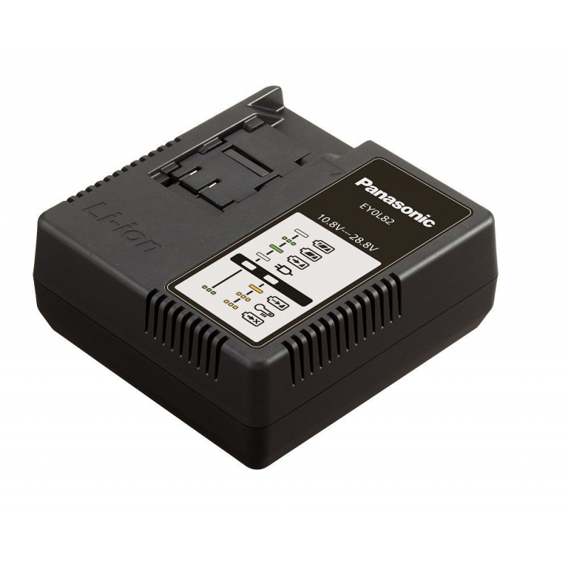 Ładowarka multinapięciowa 14.4V-28.8V EY0L82B32 PANASONIC Ładowarka multinapięciowa 14.4V-28.8V EY0L82B32 PANASONIC Bahcocentrum.pl