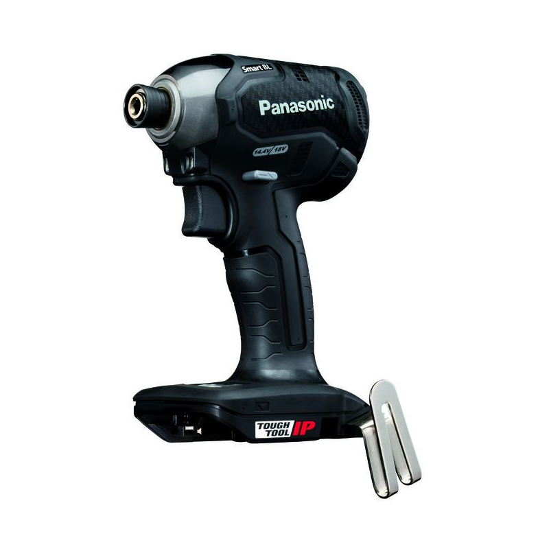 Zakrętarka udarowa 18V (body) EY76A1X32 PANASONIC Zakrętarka udarowa 18V (body) EY76A1X32 PANASONIC Bahcocentrum.pl