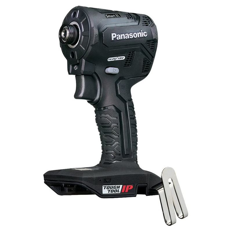 Zakrętarka udarowa 18V (body) EY1PD1X PANASONIC Zakrętarka udarowa 18V (body) EY1PD1X PANASONIC Bahcocentrum.pl