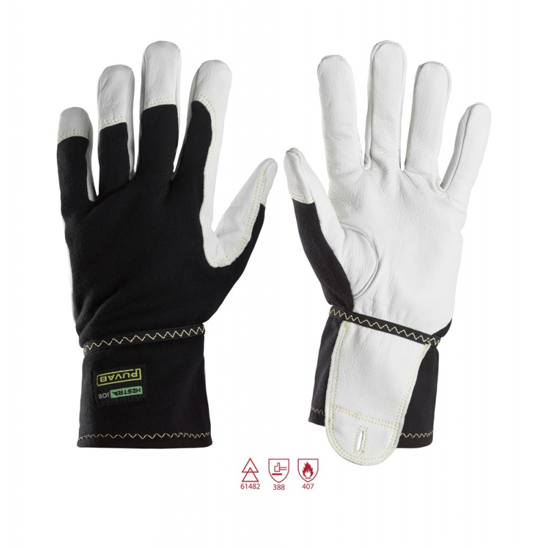 Rękawice robocze 9360 ProtecWork kolor white/black rozm. 9 93600904009 SNICKERS WORKWEAR Rękawice robocze 9360 ProtecWork kolor white/black rozm. 9 93600904009 SNICKERS WORKWEAR Bahcocentrum.pl