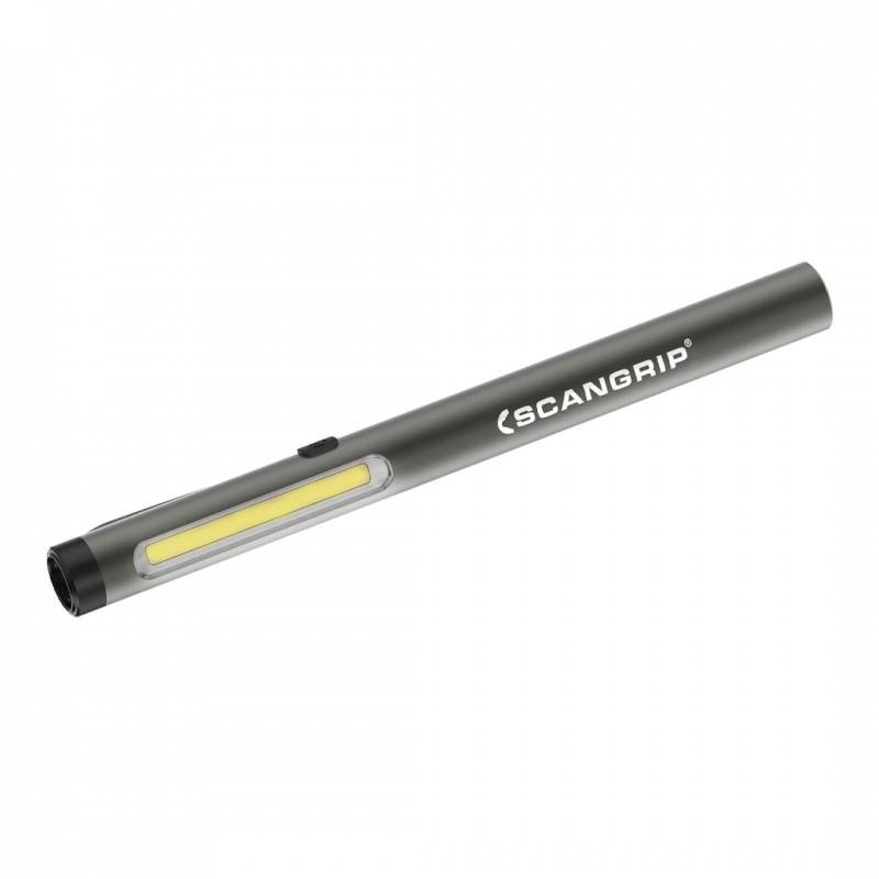 Latarka długopisowa 200 lm WORK PEN 200 R 03.5127 SCANGRIP Latarka długopisowa 200 lm WORK PEN 200 R 03.5127 SCANGRIP Bahcocentrum.pl