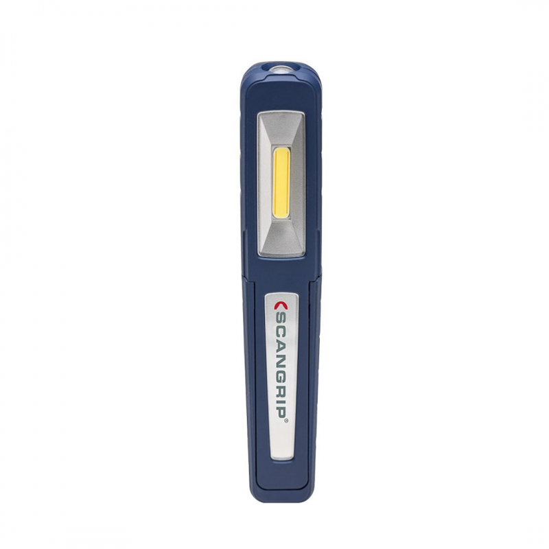 Latarka długopisowa 150 lm UNIPEN 2w1 03.5420 SCANGRIP Latarka długopisowa 150 lm UNIPEN 2w1 03.5420 SCANGRIP Bahcocentrum.pl