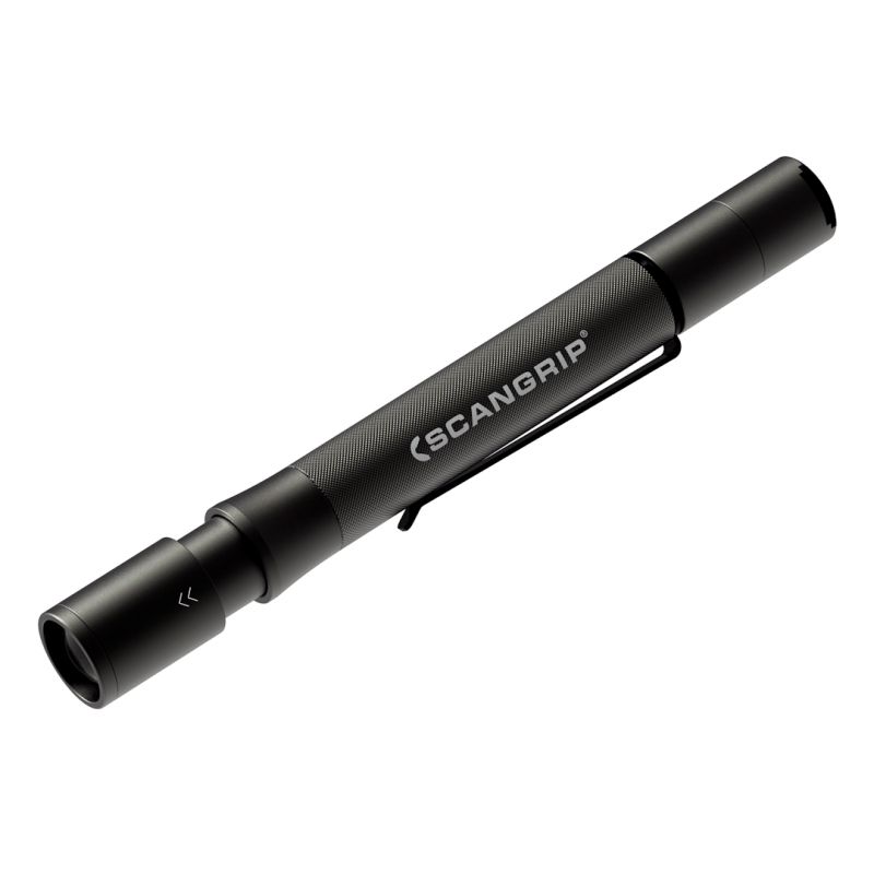 Latarka długopisowa 300 lm FLASH PEN R 03.5136 SCANGRIP Latarka długopisowa 300 lm FLASH PEN R 03.5136 SCANGRIP Bahcocentrum.pl