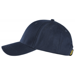 Czapka 9079 z daszkiem AllroundWork kolor navy/black 90799504000 SNICKERS WORKWEAR