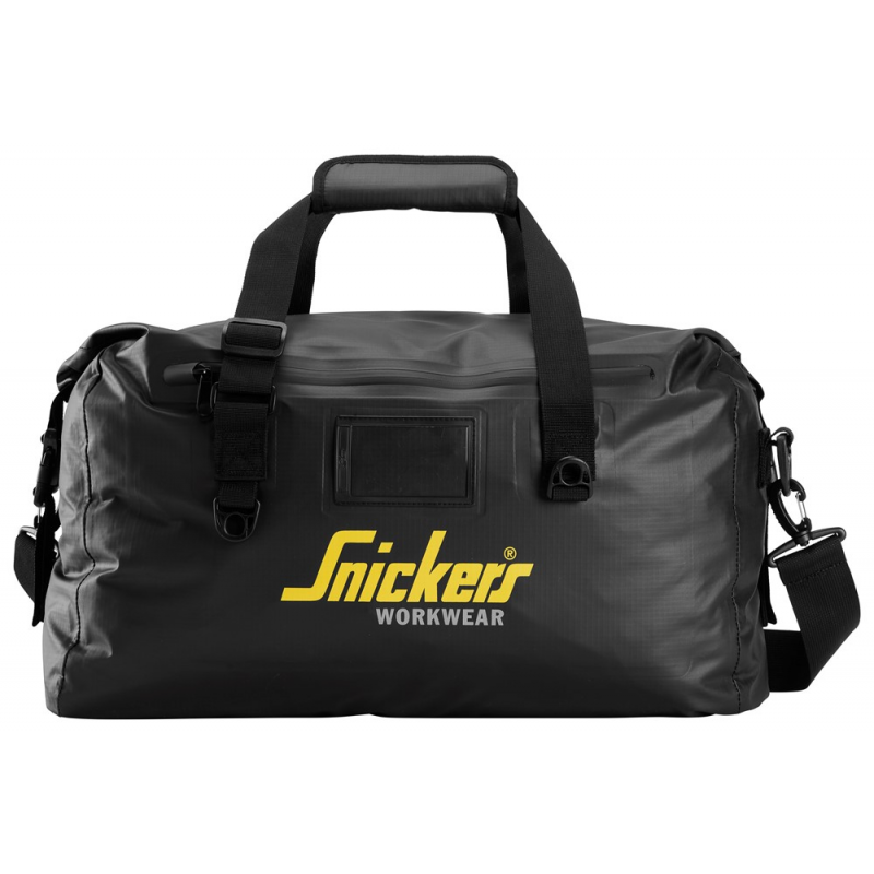Torba 9626 nieprzemakalna o pojemności 30 litrów 96260400000 SNICKERS WORKWEAR Torba 9626 nieprzemakalna o pojemności 30 litrów 96260400000 SNICKERS WORKWEAR Bahcocentrum.pl
