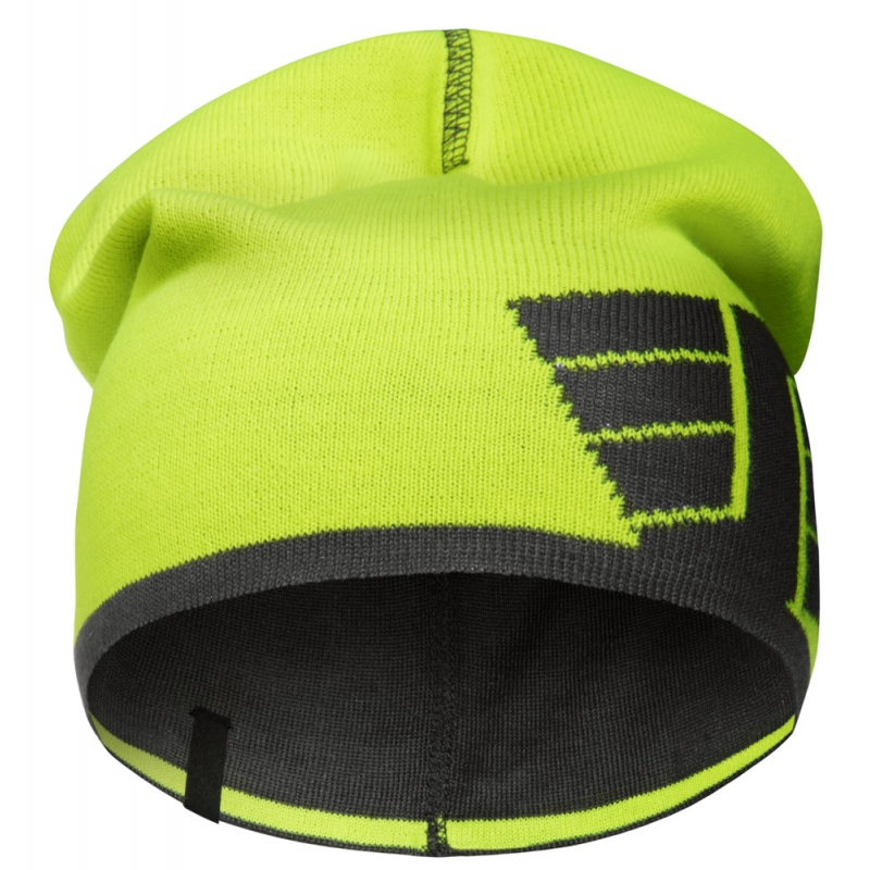 Czapka 9015 dwustronna kolor high vis yellow/steel grey 90156658000 SNICKERS WORKWEAR Czapka 9015 dwustronna kolor high vis yellow/steel grey 90156658000 SNICKERS WORKWEAR Bahcocentrum.pl