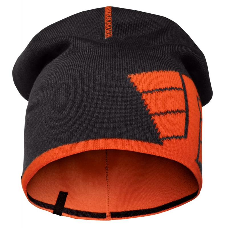 Czapka 9015 dwustronna kolor navy/high vis orange 90159555000 SNICKERS WORKWEAR Czapka 9015 dwustronna kolor navy/high vis orange 90159555000 SNICKERS WORKWEAR Bahcocentrum.pl