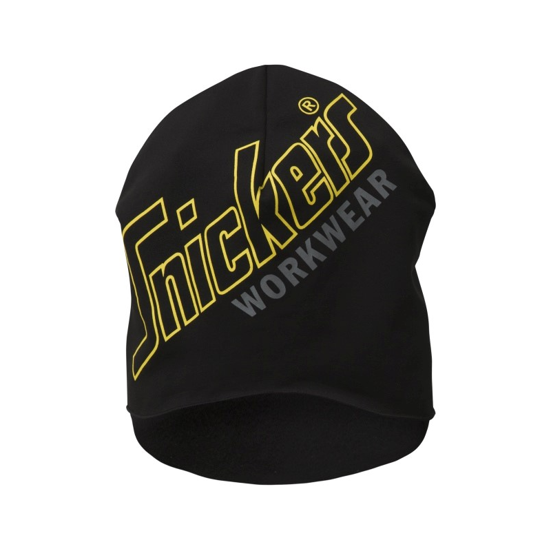 Czapka 9030 polarowa Logo Flexiwork kolor black 90300400000 SNICKERS WORKWEAR Czapka 9030 polarowa Logo Flexiwork kolor black 90300400000 SNICKERS WORKWEAR Bahcocentrum.pl