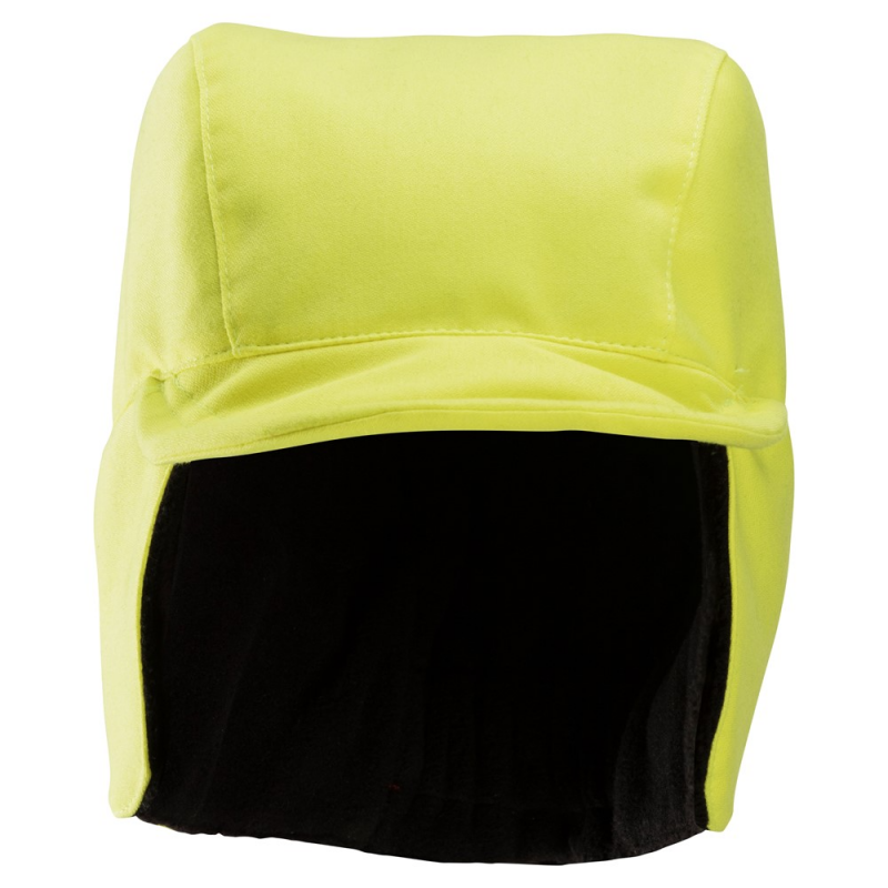 Czapka 9066 shell ProtecWork kolor high vis yellow rozm. L 90666600006 SNICKERS WORKWEAR Czapka 9066 shell ProtecWork kolor high vis yellow rozm. L 90666600006 SNICKERS WORKWEAR Bahcocentrum.pl