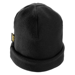Czapka 9075 wełniana ProtecWork kolor black rozm. L/XL 90750400007 SNICKERS WORKWEAR