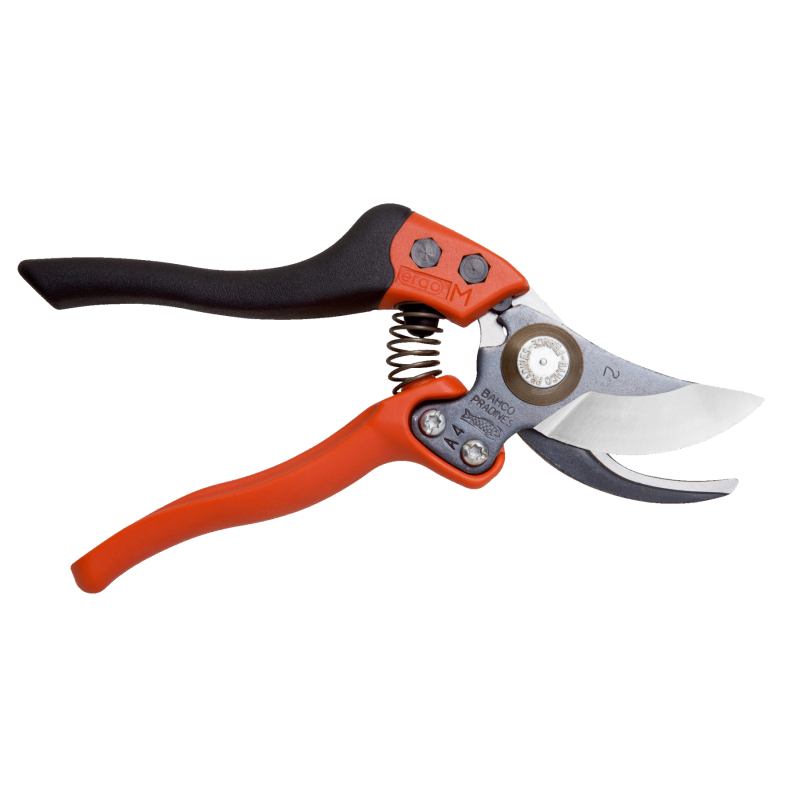 Sekator Ø max 15 mm rozmiar "S" ERGO™ PX-S1 Bahco Sekator Ø max 15 mm rozmiar "S" ERGO™ PX-S1 Bahco Bahcocentrum.pl