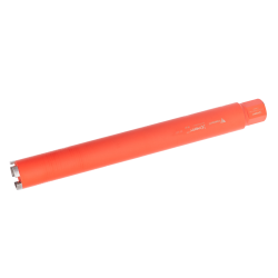 Wiertło koronowe diamentowe Ø 57 x 450 mm 1 1/4" XPERT F40404 FERRATI