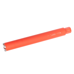 Wiertło koronowe diamentowe Ø 62 x 450 mm 1 1/4" XPERT F40405 FERRATI