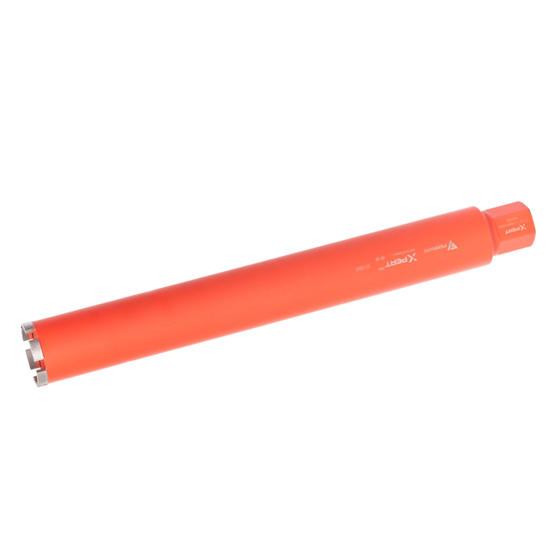 Wiertło koronowe diamentowe Ø 62 x 450 mm 1 1/4" XPERT F40405 FERRATI Wiertło koronowe diamentowe Ø 62 x 450 mm 1 1/4" XPERT F40405 FERRATI Bahcocentrum.pl