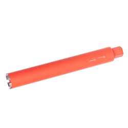 Wiertło koronowe diamentowe Ø 67 x 450 mm 1 1/4" XPERT F40406 FERRATI
