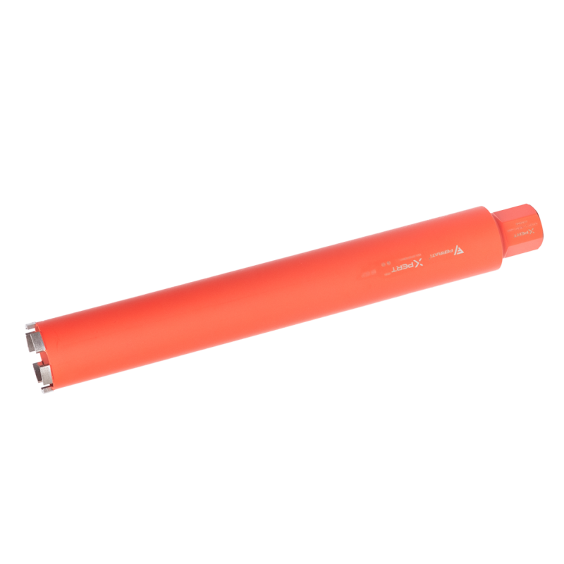 Wiertło koronowe diamentowe Ø 67 x 450 mm 1 1/4" XPERT F40406 FERRATI Wiertło koronowe diamentowe Ø 67 x 450 mm 1 1/4" XPERT F40406 FERRATI Bahcocentrum.pl