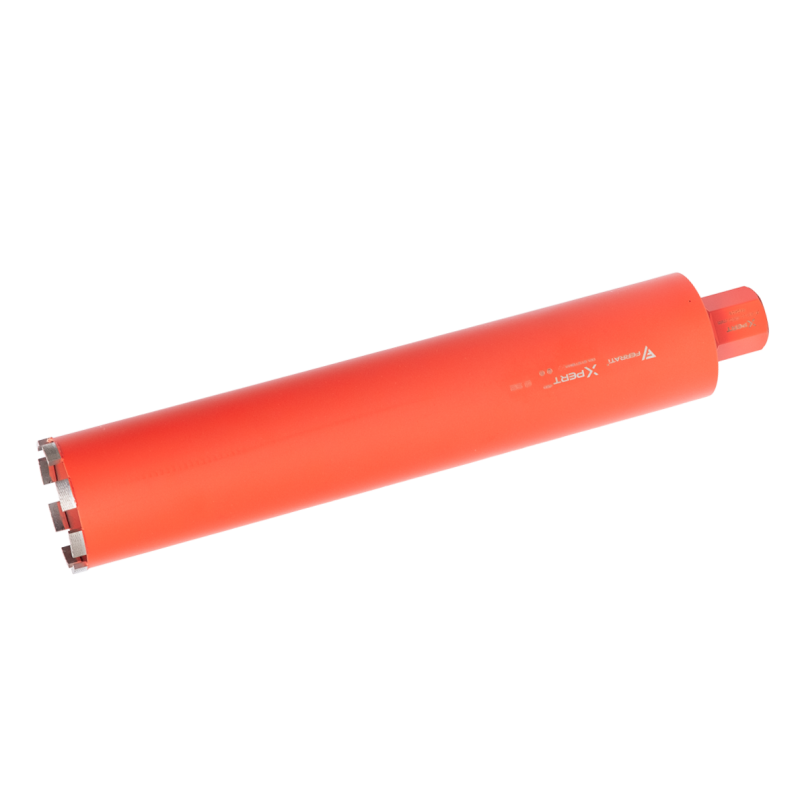 Wiertło koronowe diamentowe Ø 92 x 450 mm 1 1/4" XPERT F40409 FERRATI Wiertło koronowe diamentowe Ø 92 x 450 mm 1 1/4" XPERT F40409 FERRATI Bahcocentrum.pl