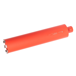 Wiertło koronowe diamentowe Ø 102 x 450 mm 1 1/4" XPERT F40410 FERRATI