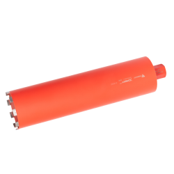 Wiertło koronowe diamentowe Ø 122 x 450 mm 1 1/4" XPERT F40412 FERRATI