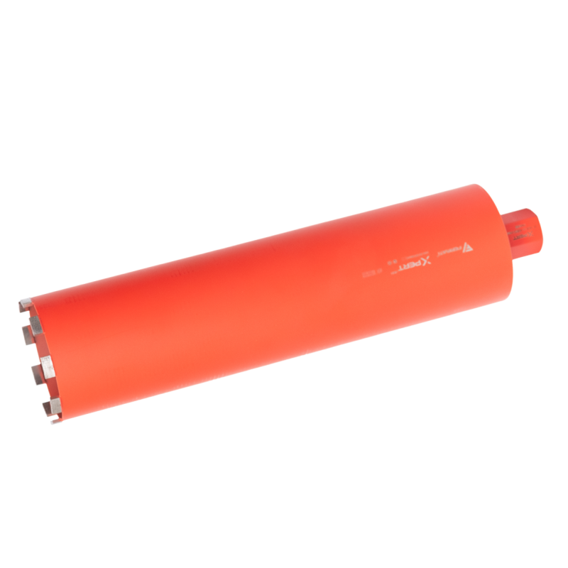 Wiertło koronowe diamentowe Ø 122 x 450 mm 1 1/4" XPERT F40412 FERRATI Wiertło koronowe diamentowe Ø 122 x 450 mm 1 1/4" XPERT F40412 FERRATI Bahcocentrum.pl