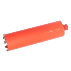 Wiertło koronowe diamentowe Ø 132 x 450 mm 1 1/4" XPERT F40414 FERRATI