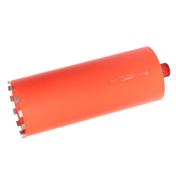 Wiertło koronowe diamentowe Ø 202 x 450 mm 1 1/4" XPERT F40420 FERRATI