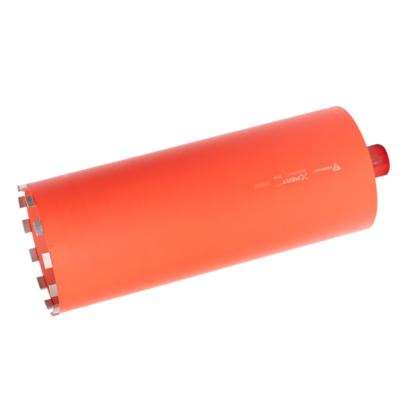 Wiertło koronowe diamentowe Ø 202 x 450 mm 1 1/4" XPERT F40420 FERRATI Wiertło koronowe diamentowe Ø 202 x 450 mm 1 1/4" XPERT F40420 FERRATI Bahcocentrum.pl