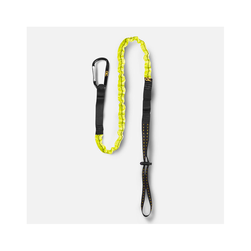 Smycz narzędziowa rozciągliwa do 140 cm 2.7 kg 1030 CLC Smycz narzędziowa rozciągliwa do 140 cm 2.7 kg 1030 CLC Bahcocentrum.pl
