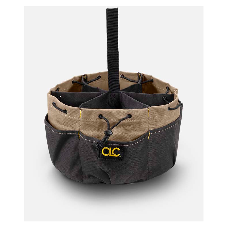 Torba kubełkowa ze ściągaczami Bucketbag™ 1148 CLC Torba kubełkowa ze ściągaczami Bucketbag™ 1148 CLC Bahcocentrum.pl
