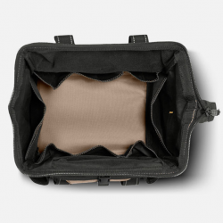 Torba narzędziowa 31 x 21 x 23 cm - 21 kieszeni 1533 CLC