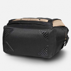 Torba narzędziowa 33 x 18 x 33 cm - 30 kieszeni 1537 CLC