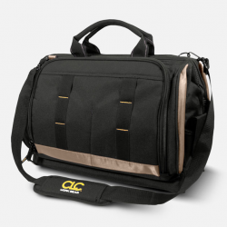 Torba narzędziowa 46 x 18 x 36 cm - 50 kieszeni 1539 CLC