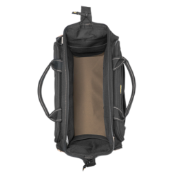 Torba narzędziowa 46 x 18 x 36 cm - 50 kieszeni 1539 CLC