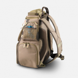 Plecak wędkarski z oświetleniem LED Wild River Nomad® 3604 CLC