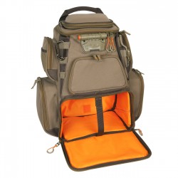 Plecak wędkarski z oświetleniem LED Wild River Nomad® 3604 CLC