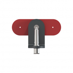 Uchwyt magnetyczny MAGNETIC BRACKET do montażu lamp NOVA i MULTIMATCH  03.5390 SCANGRIP