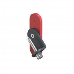 Uchwyt magnetyczny MAGNETIC BRACKET do montażu lamp NOVA i MULTIMATCH  03.5390 SCANGRIP
