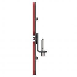 Uchwyt magnetyczny MAGNETIC BRACKET L do montażu lamp NOVA i MULTIMATCH 03.5391 SCANGRIP