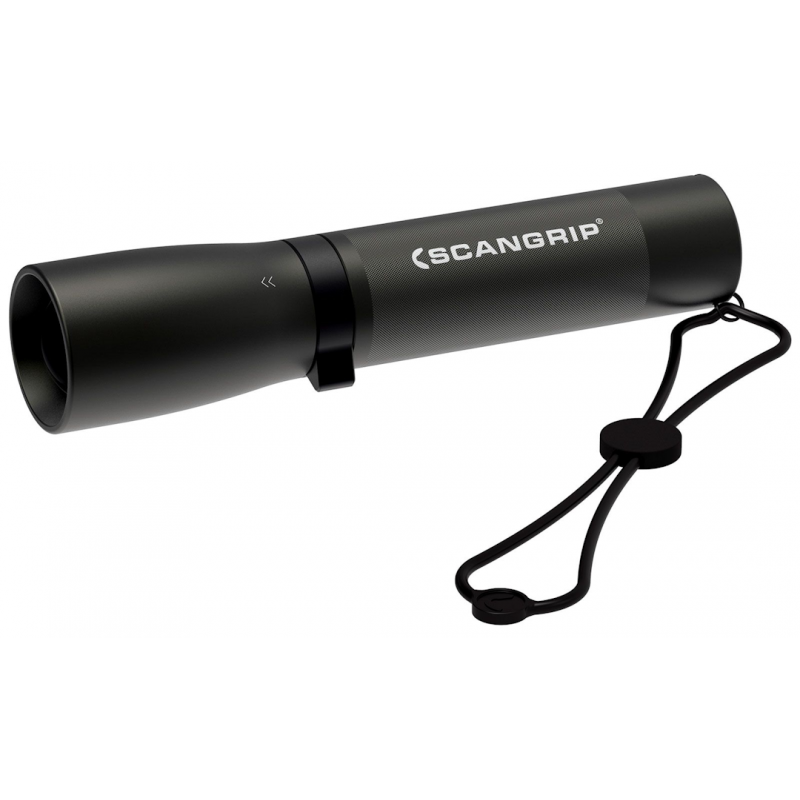Akumulatorowa latarka 1000 lm FLASH 1000 R 03.5138 SCANGRIP Akumulatorowa latarka 1000 lm FLASH 1000 R 03.5138 SCANGRIP Bahcocentrum.pl