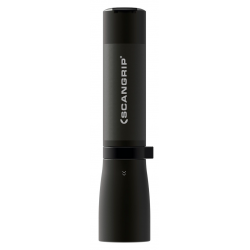 Akumulatorowa latarka 1000 lm FLASH 1000 R 03.5138 SCANGRIP