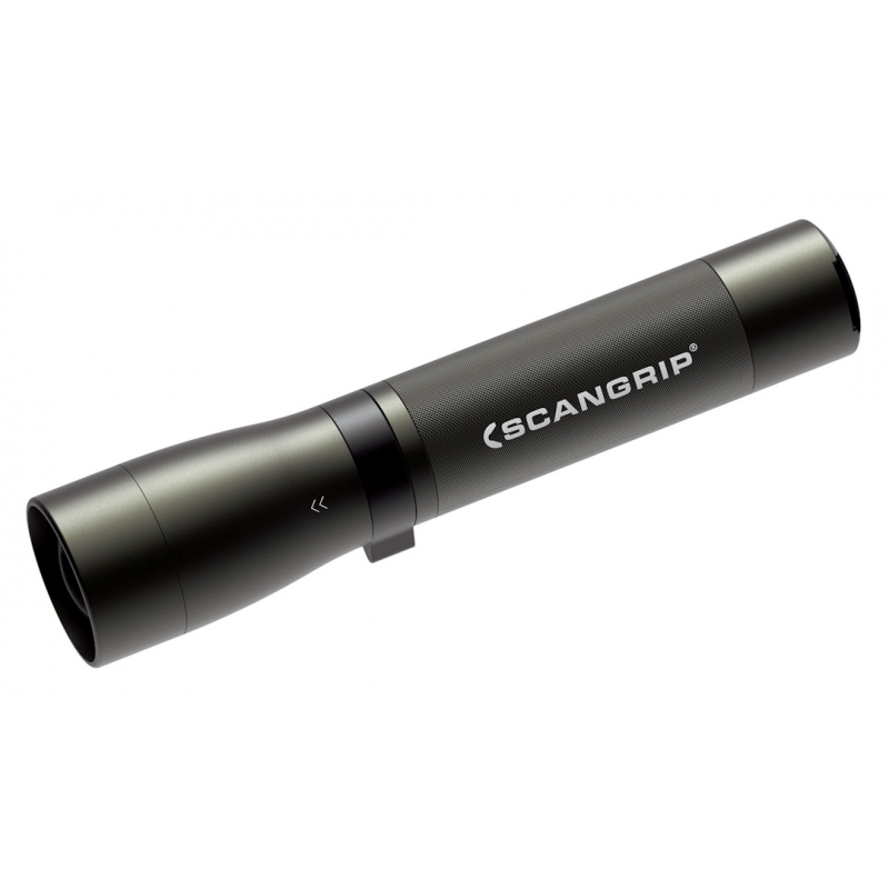 Akumulatorowa latarka 600 lm FLASH 600 R 03.5137 SCANGRIP Akumulatorowa latarka 600 lm FLASH 600 R 03.5137 SCANGRIP Bahcocentrum.pl