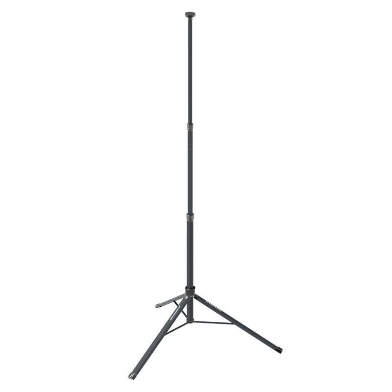 Statyw rozsuwany 90-200 cm TRIPOD 2 METER 03.5685 SCANGRIP Statyw rozsuwany 90-200 cm TRIPOD 2 METER 03.5685 SCANGRIP Bahcocentrum.pl