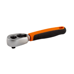 Grzechotka dwukierunkowa 1/4'' 6950QRS BAHCO