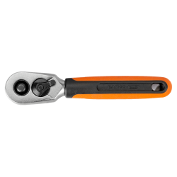 Grzechotka dwukierunkowa 1/4'' 6950QRS BAHCO