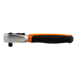 Grzechotka dwukierunkowa 1/4'' 6950QRS BAHCO
