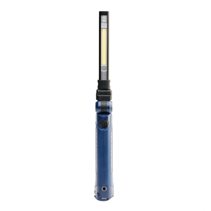 Akumulatorowa ultracienka lampa inspekcyjna 500 lm 3w1 SLIM 03.5612 SCANGRIP Akumulatorowa ultracienka lampa inspekcyjna 500 lm 3w1 SLIM 03.5612 SCANGRIP Bahcocentrum.pl