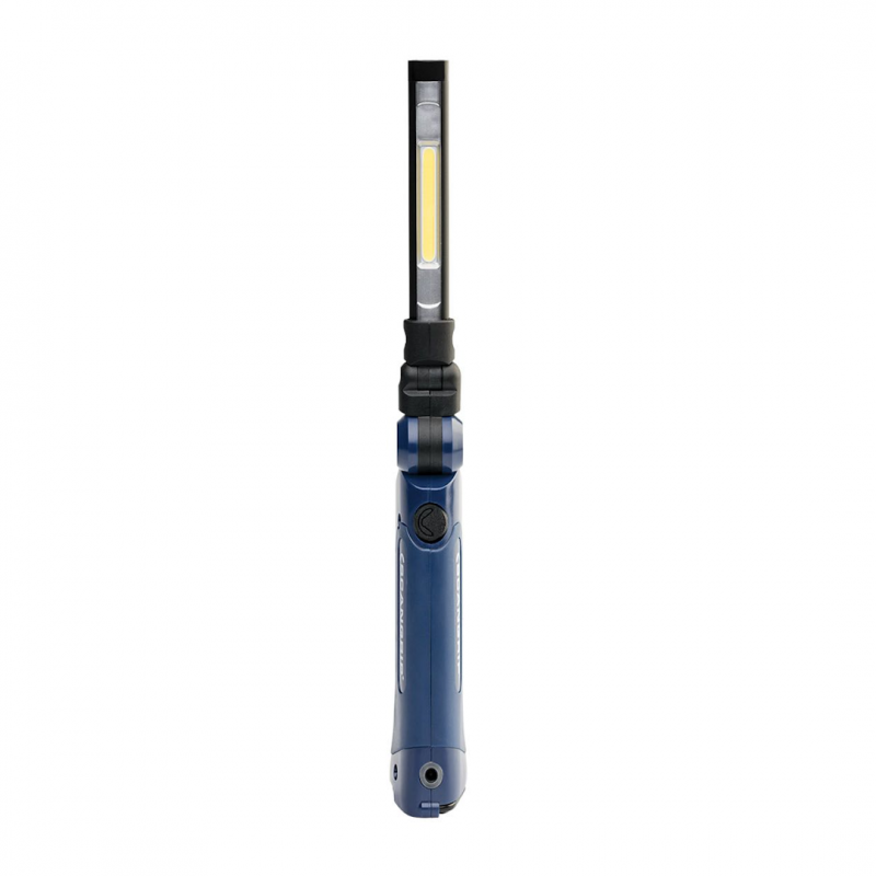 Akumulatorowa ultracienka lampa inspekcyjna 200 lm 3w1 MINI SLIM 03.5610 SCANGRIP Akumulatorowa ultracienka lampa inspekcyjna 200 lm 3w1 MINI SLIM 03.5610 SCANGRIP Bahcocentrum.pl