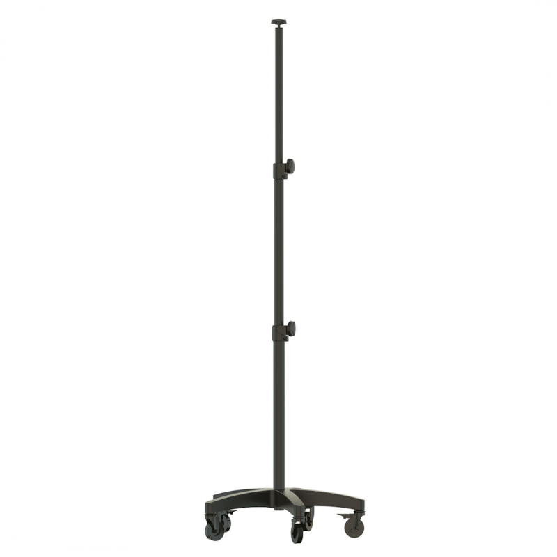 Statyw rozsuwany 90-190 cm na kółkach WHEELSTAND 03.5682 SCANGRIP Statyw rozsuwany 90-190 cm na kółkach WHEELSTAND 03.5682 SCANGRIP Bahcocentrum.pl