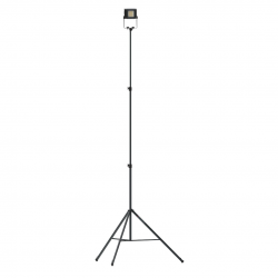 Lampa do oświetlania dużych obszarów roboczych 40000 lm SITE LIGHT 40 03.5268 SCANGRIP
